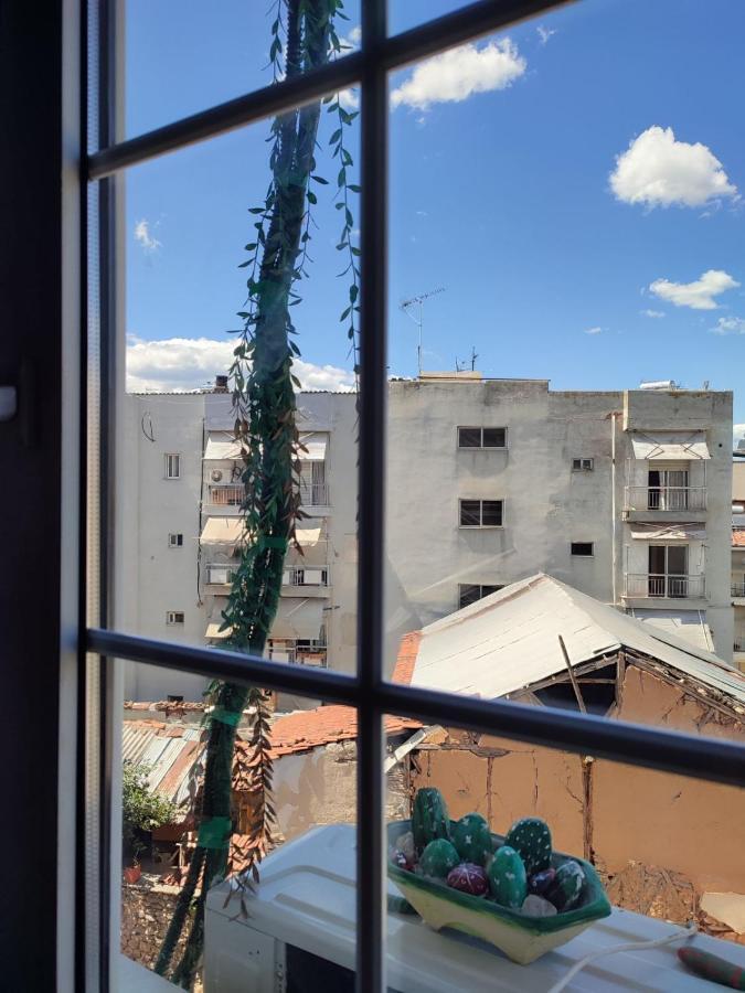 Apartmán Ονειροπαγίδα Veria  Exteriér fotografie