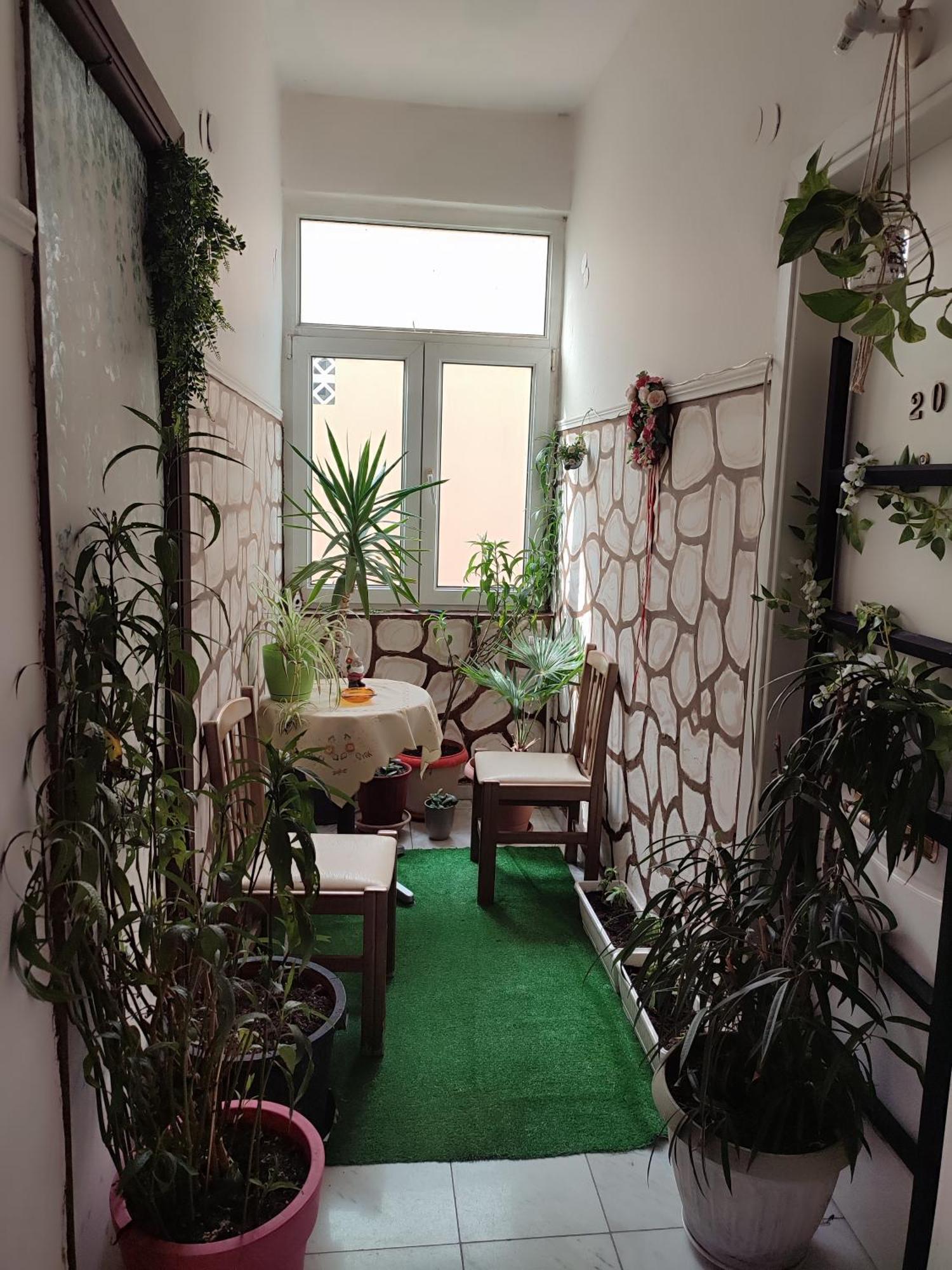 Apartmán Ονειροπαγίδα Veria  Exteriér fotografie