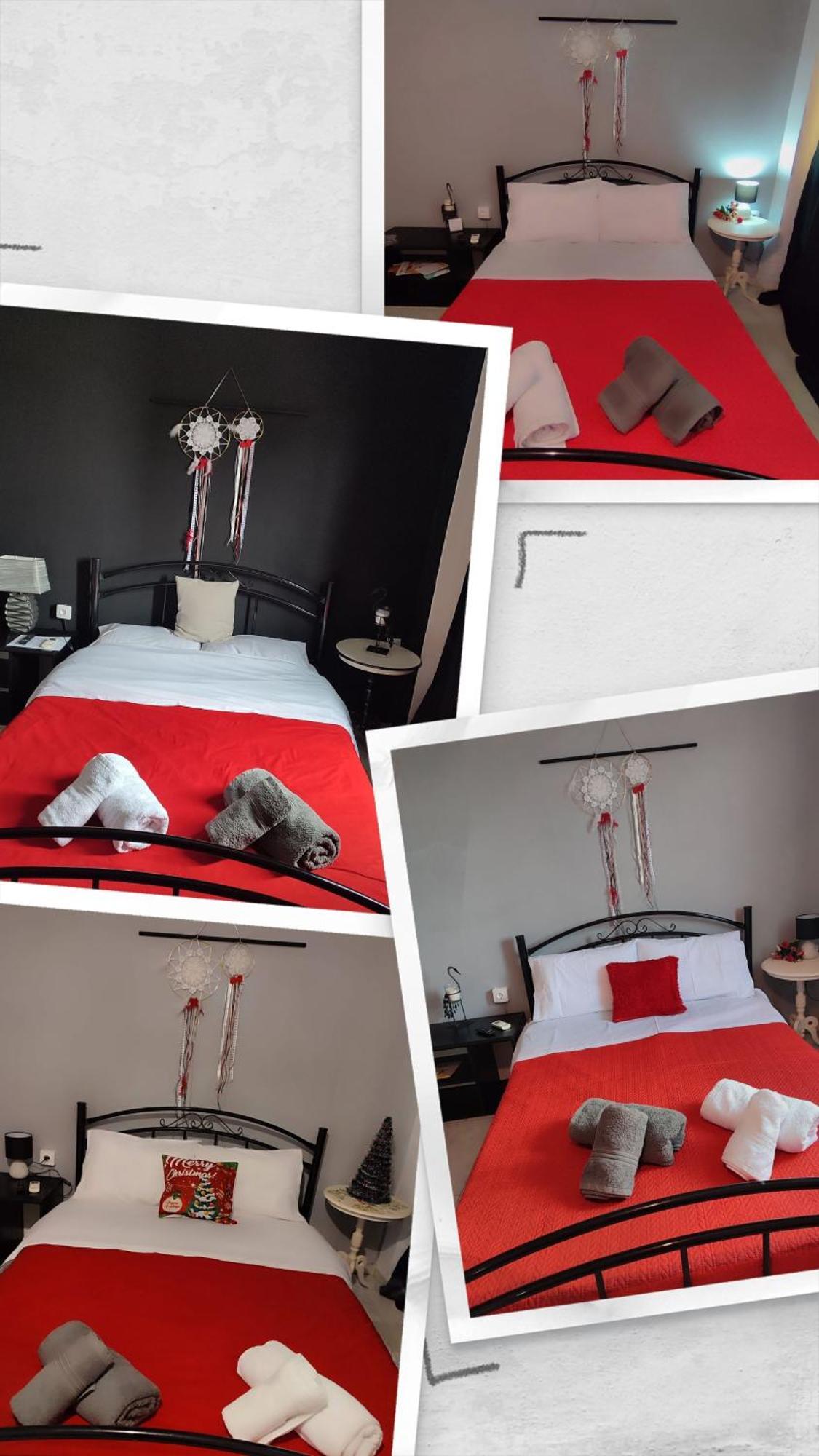 Apartmán Ονειροπαγίδα Veria  Exteriér fotografie