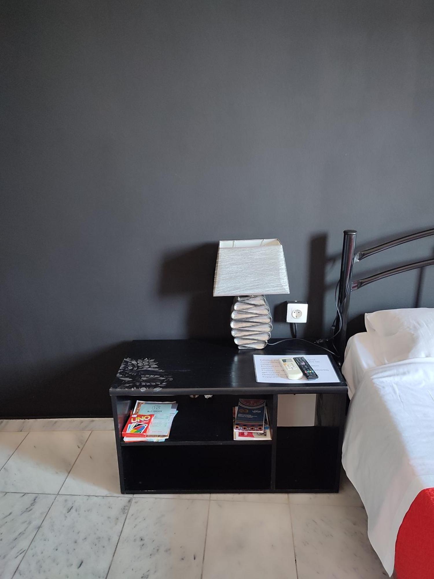 Apartmán Ονειροπαγίδα Veria  Exteriér fotografie