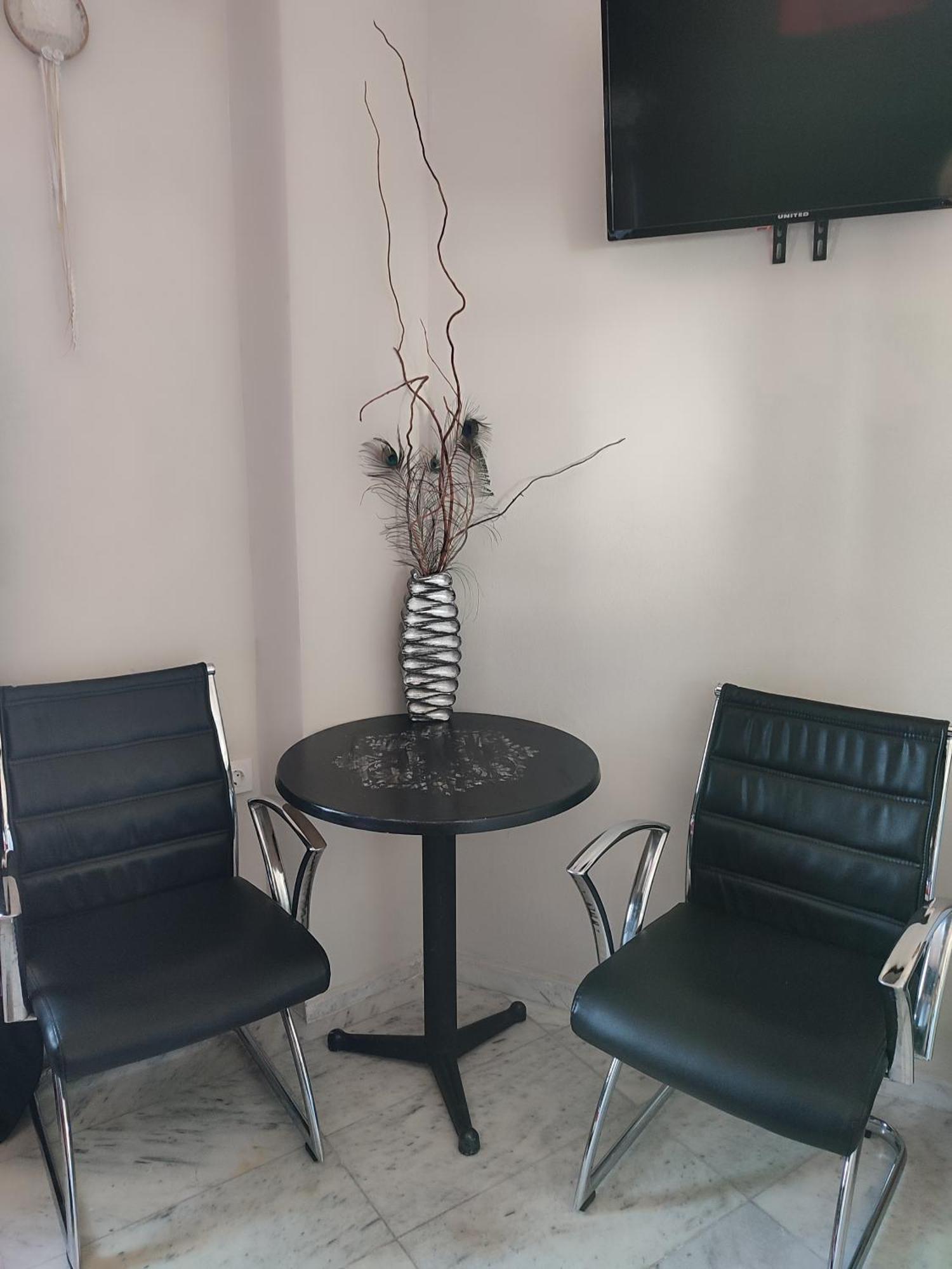 Apartmán Ονειροπαγίδα Veria  Exteriér fotografie