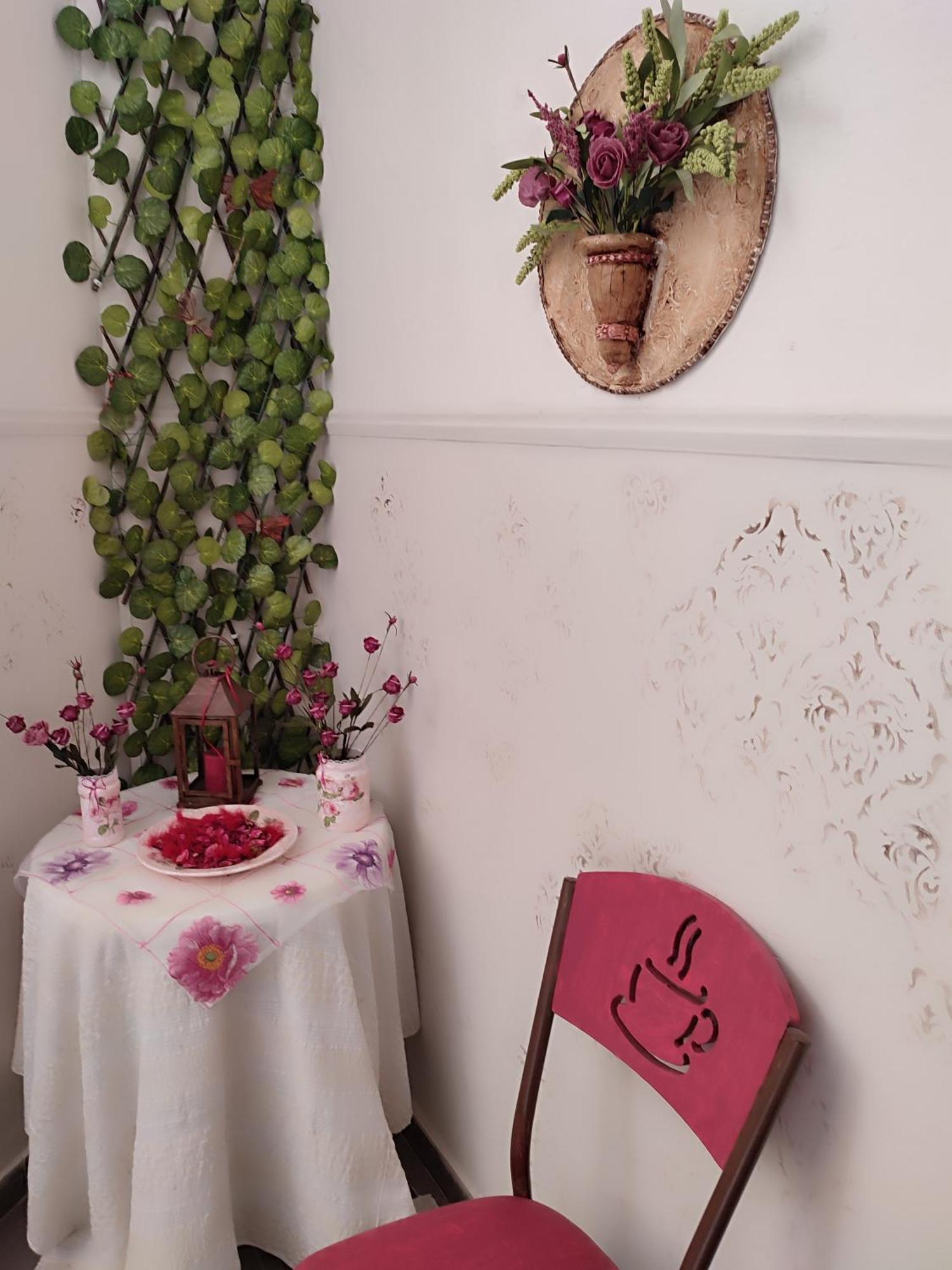 Apartmán Ονειροπαγίδα Veria  Exteriér fotografie